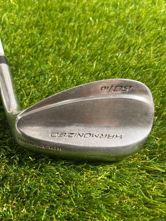 Wilson Harmonized 60 Wedge