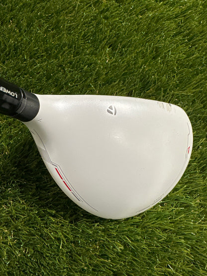 TaylorMade R11 3/15.5 FWY