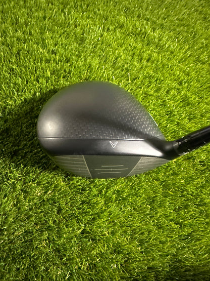 Callaway Elyte X 9 Driver