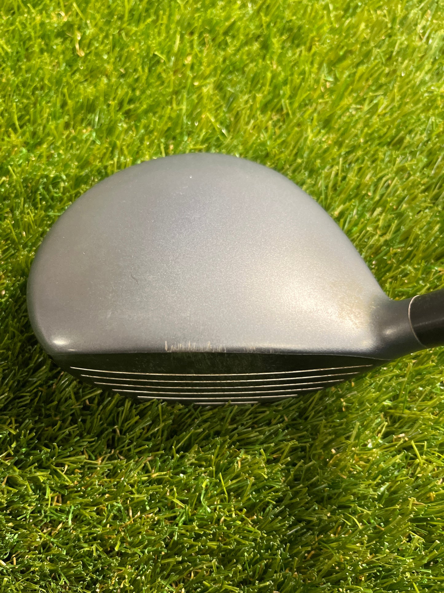 Callaway X Hot Pro 3/15 FWY