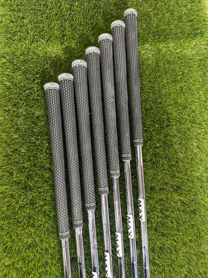TaylorMade Sim 2 Max 4-PW Irons