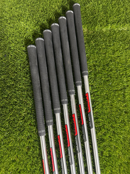 TaylorMade P7MC 4-PW Irons