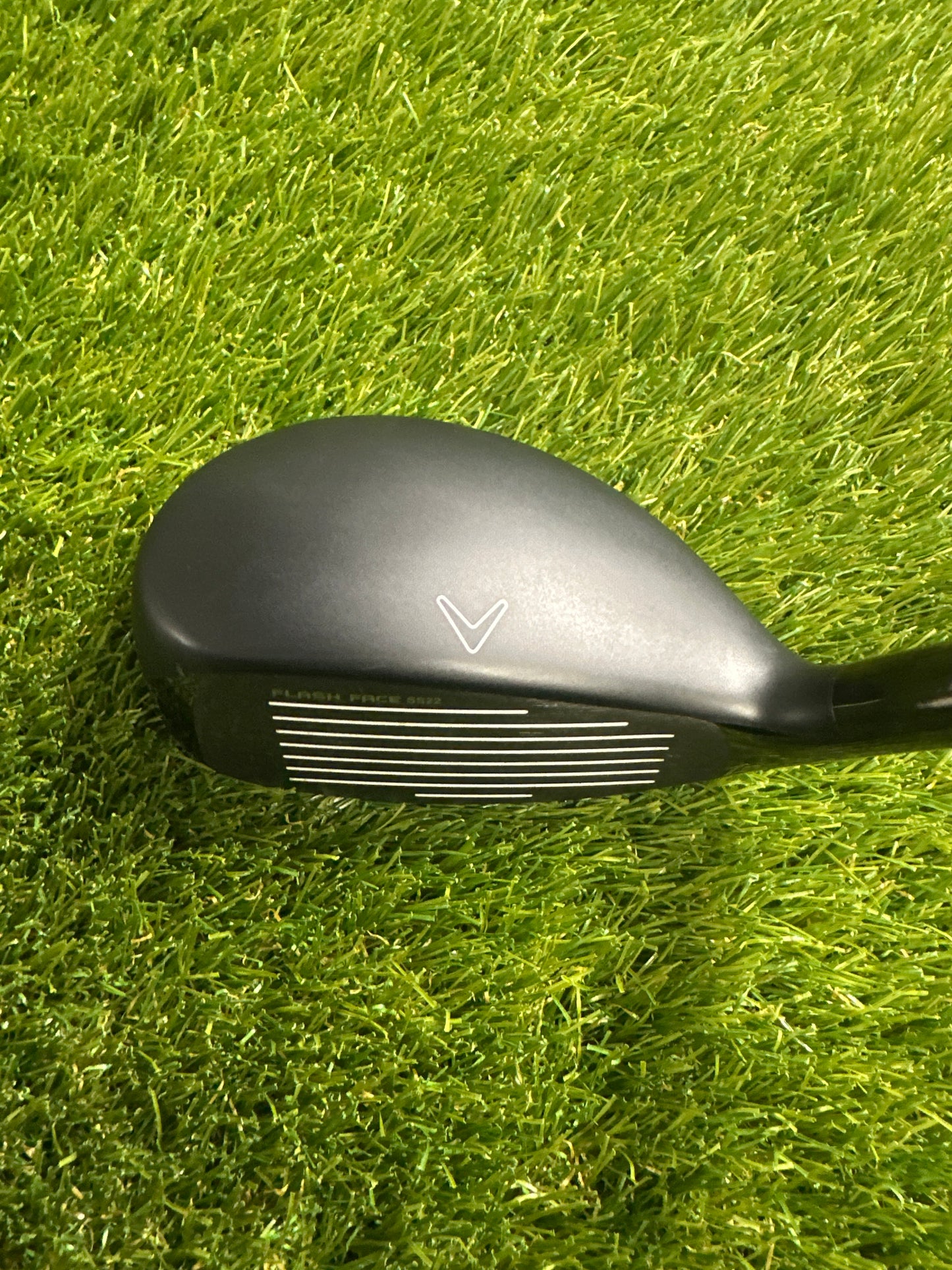 Callaway Rogue ST Max 5 HYB