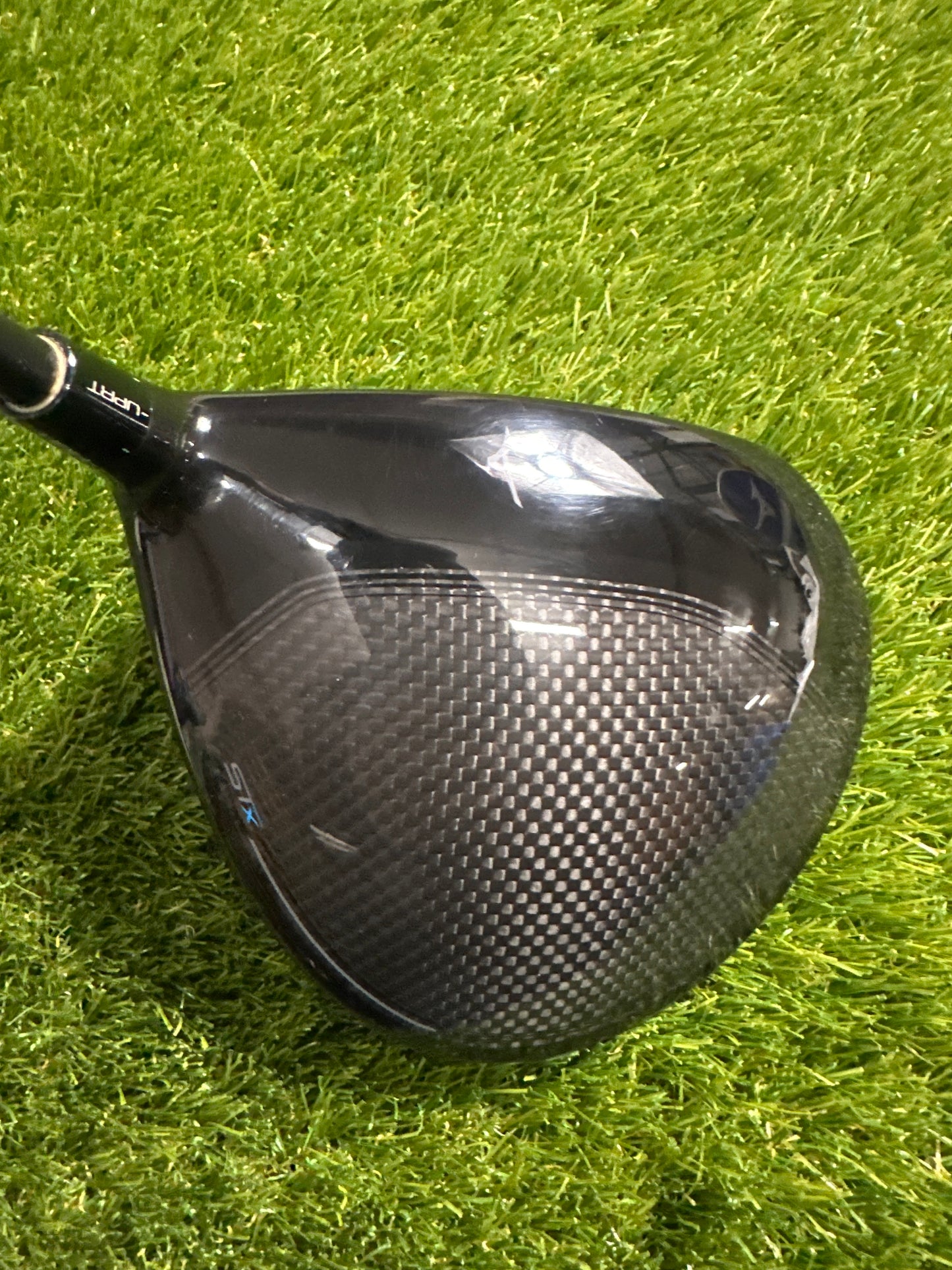 Mizuno STX 230 10.5 Driver
