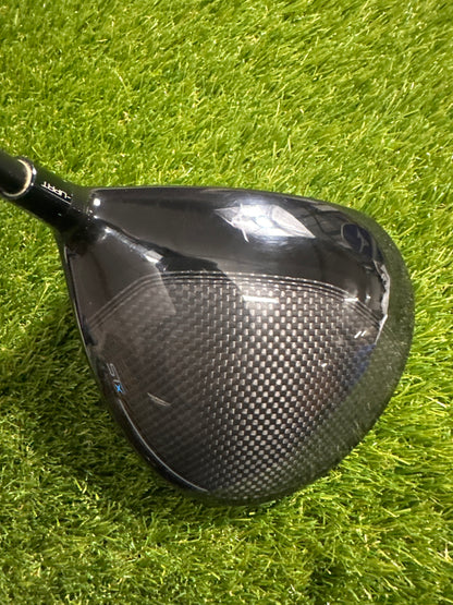 Mizuno STX 230 10.5 Driver