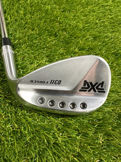 PXG 0311 Forged 54/10 Wedge