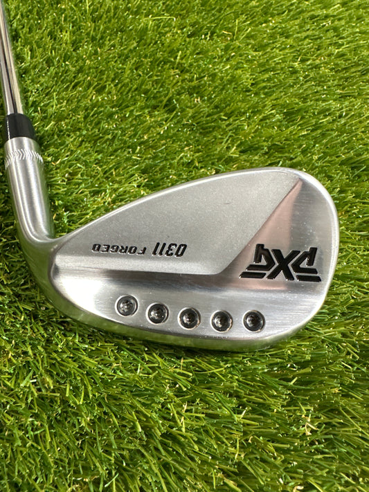 PXG 0311 Forged 54/10 Wedge