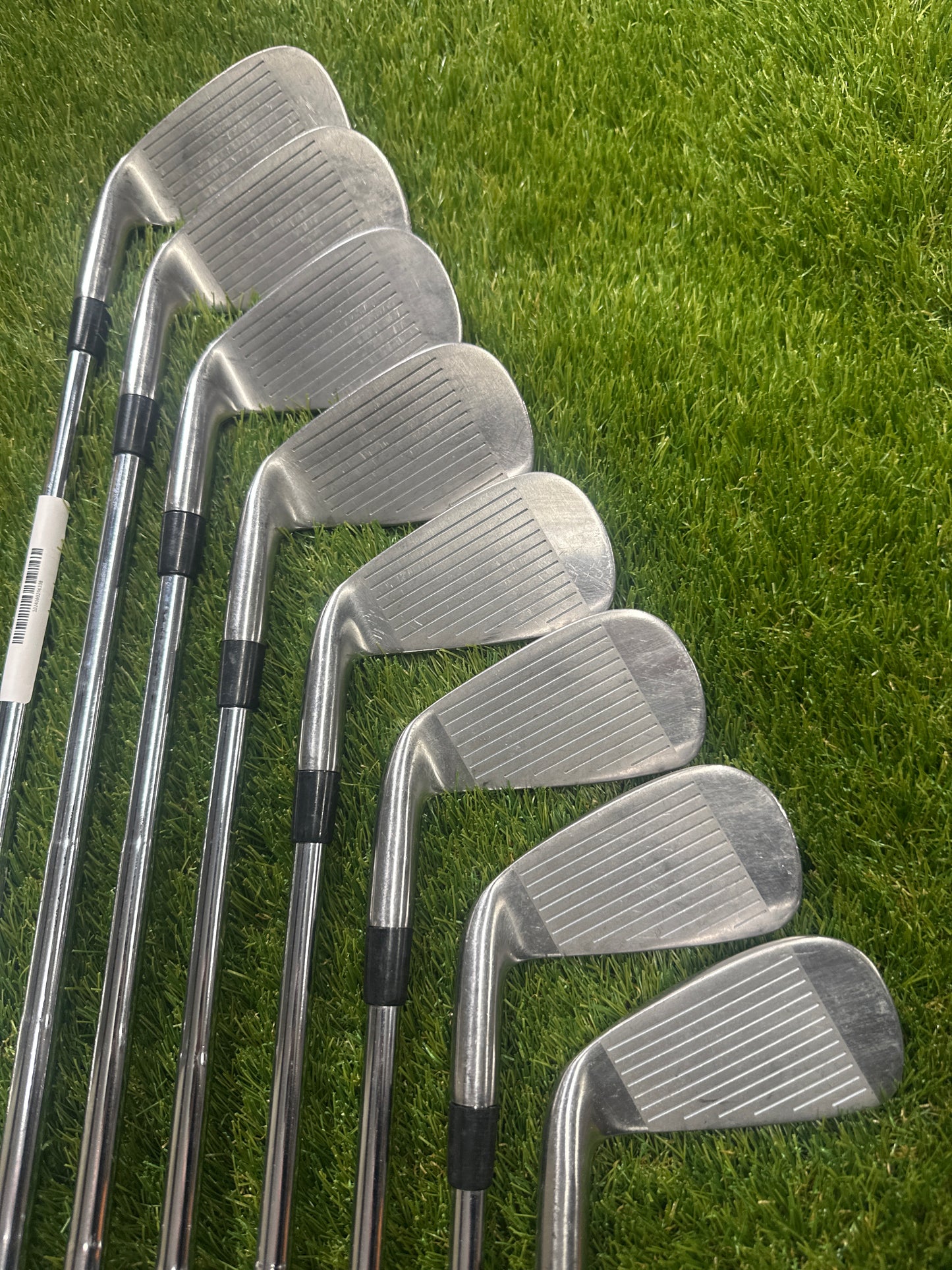 Titleist AP3 3-PW Irons