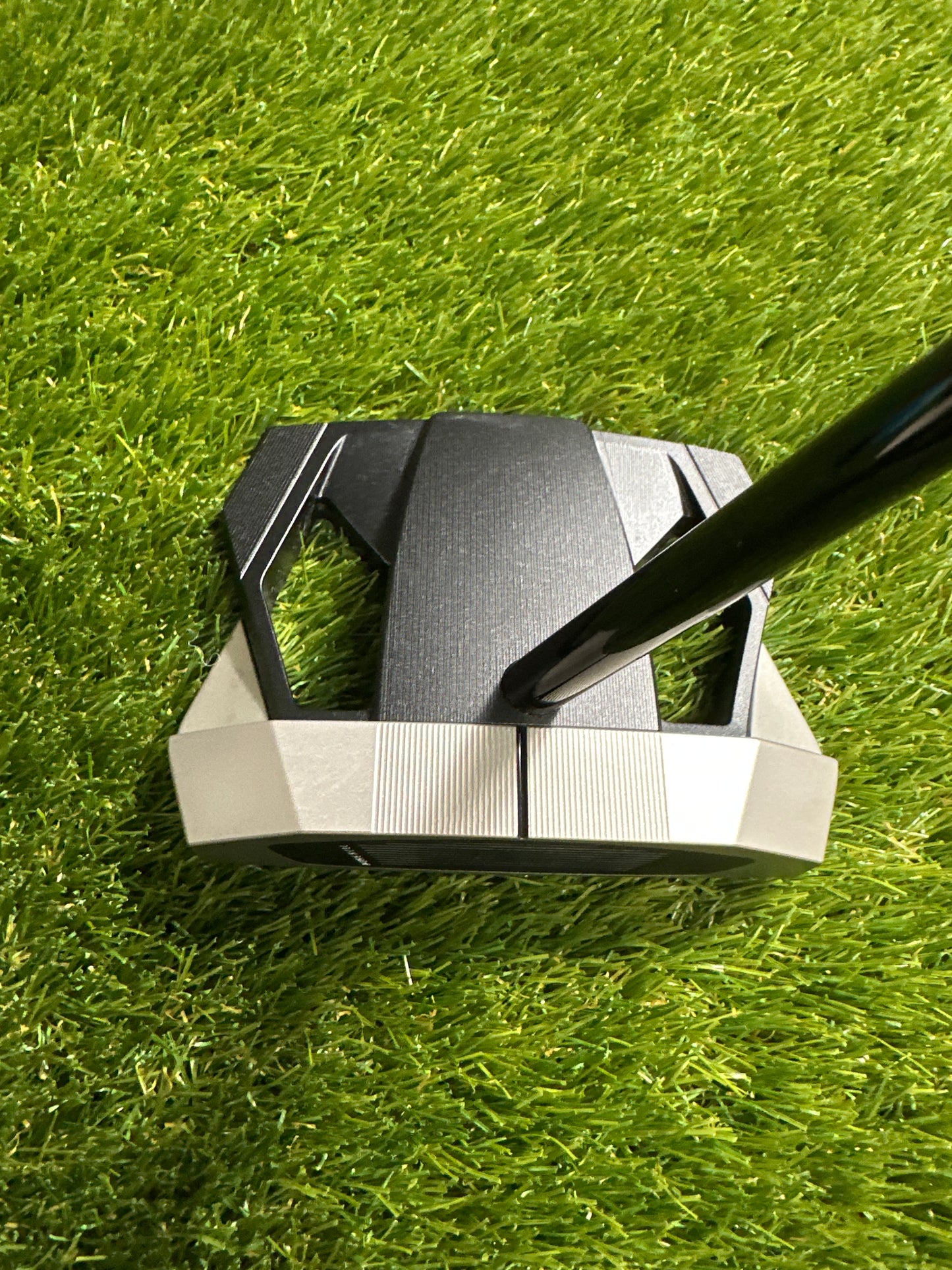 TaylorMade Spider 5KZT 32.5" Putter