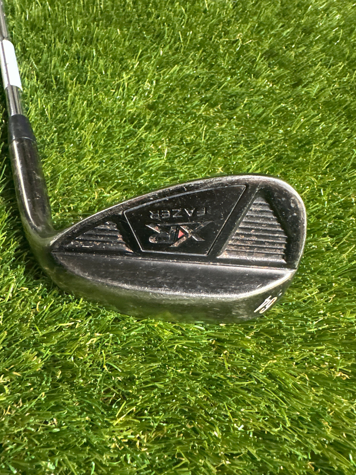 Fazer XR 64 Wedge
