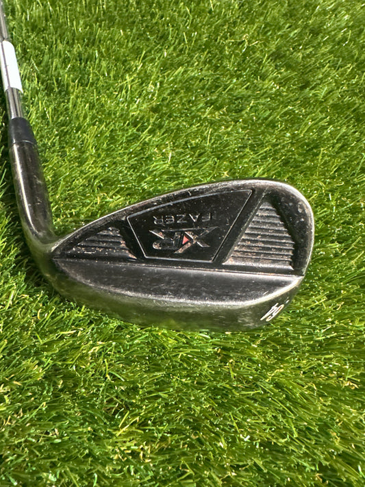 Fazer XR 64 Wedge