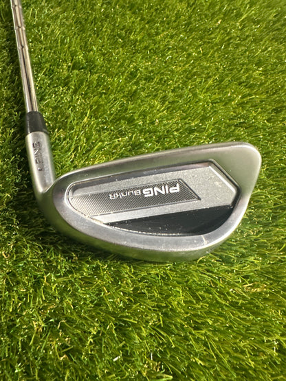 Ping Bunkr Wedge