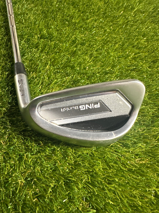 Ping Bunkr Wedge