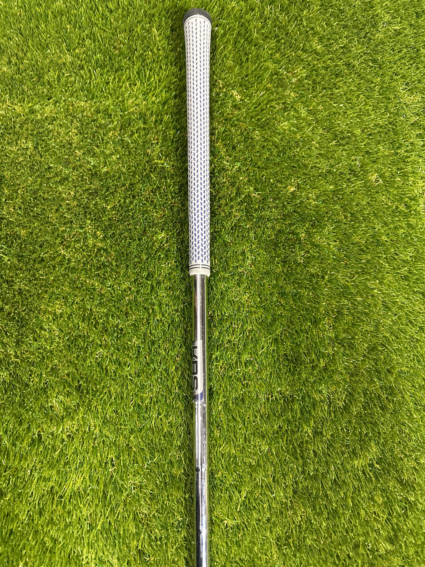 TaylorMade MG HI TOE 52/09 Wedge
