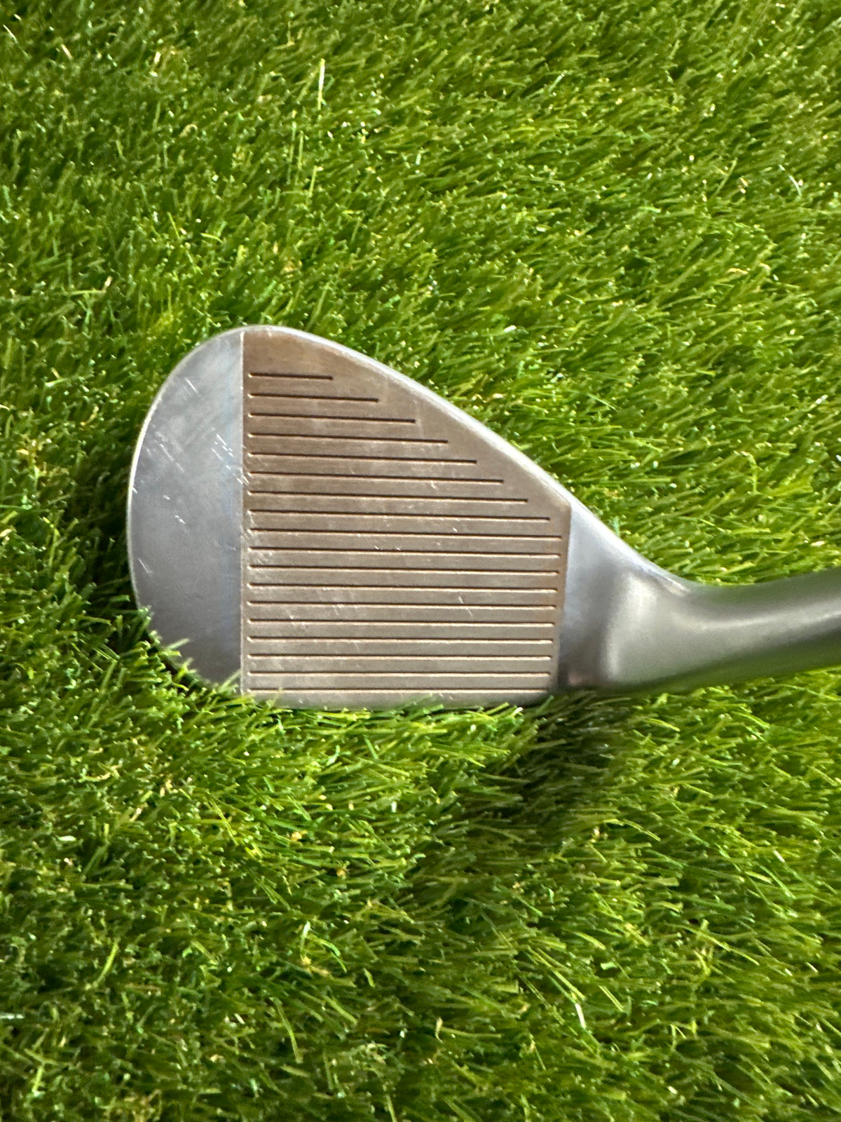 TaylorMade MG4 58/SB11 Wedge