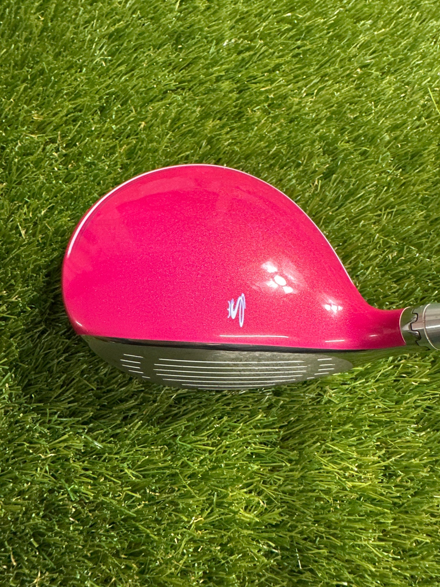Cobra Bio Cell 17 FWY