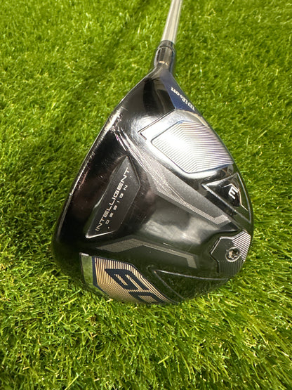 Wilson D9 15 FWY