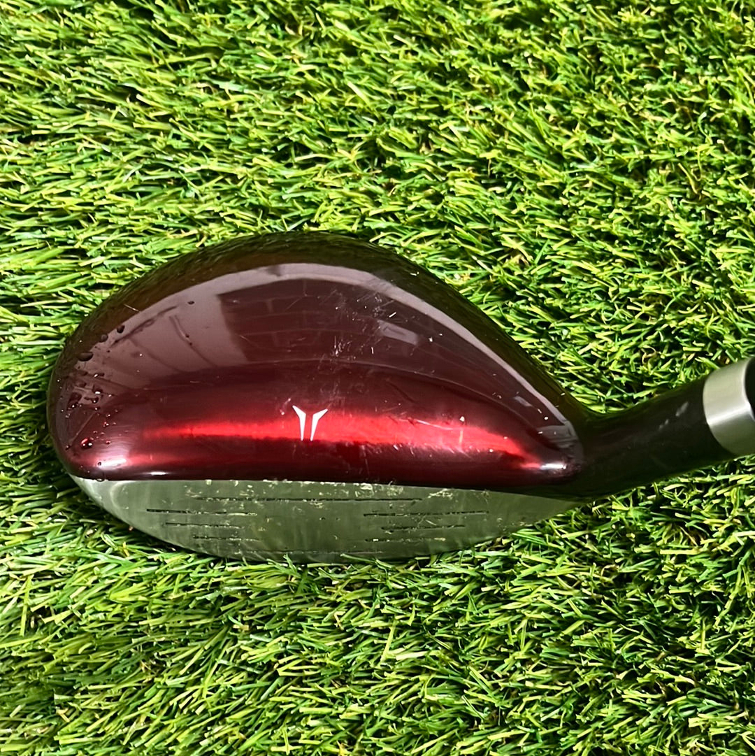 Wilson Deep Red Maxx 3 HYB