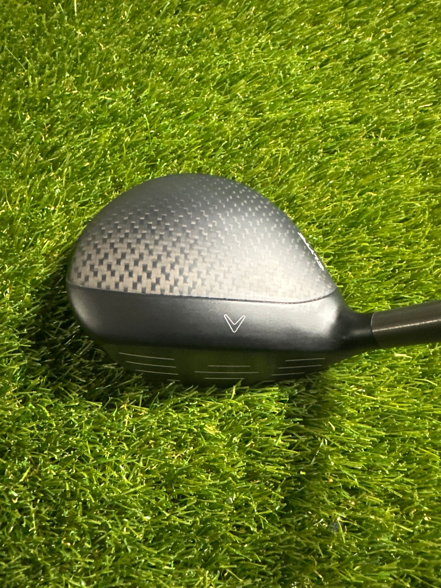 Callaway Elyte 7/21 FWY