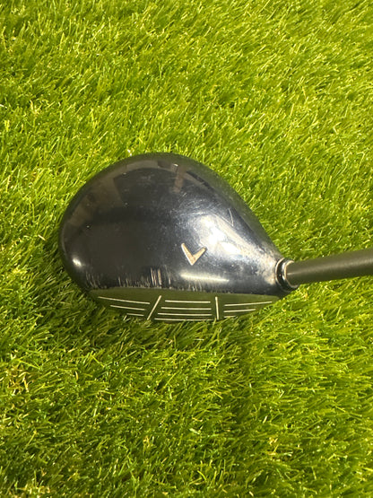 Callaway Steelhead Plus 4 FWY