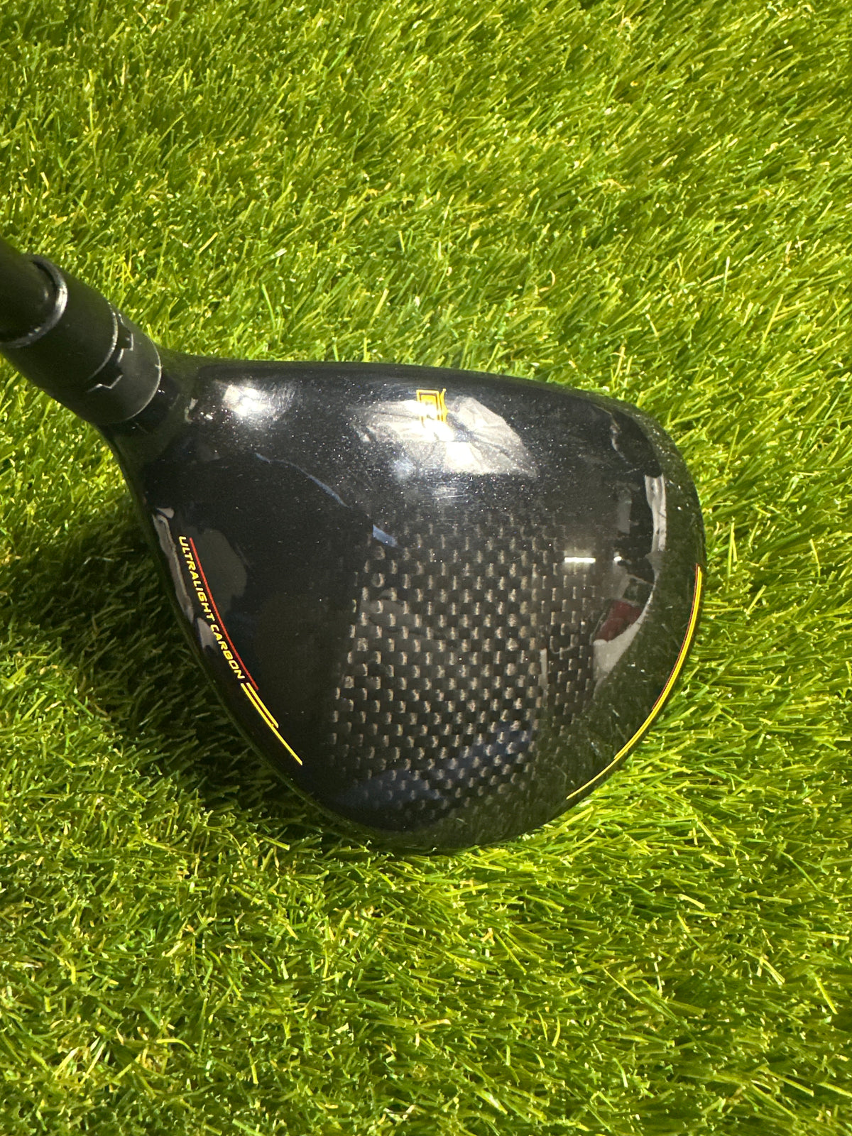 Cobra King SZ 14.5 FWY