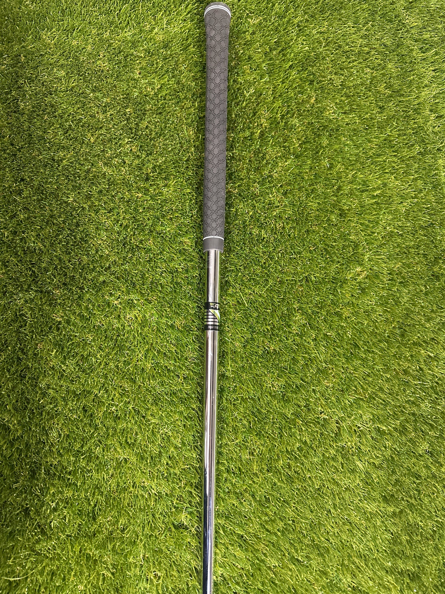 MD Golf STR50 Chipper