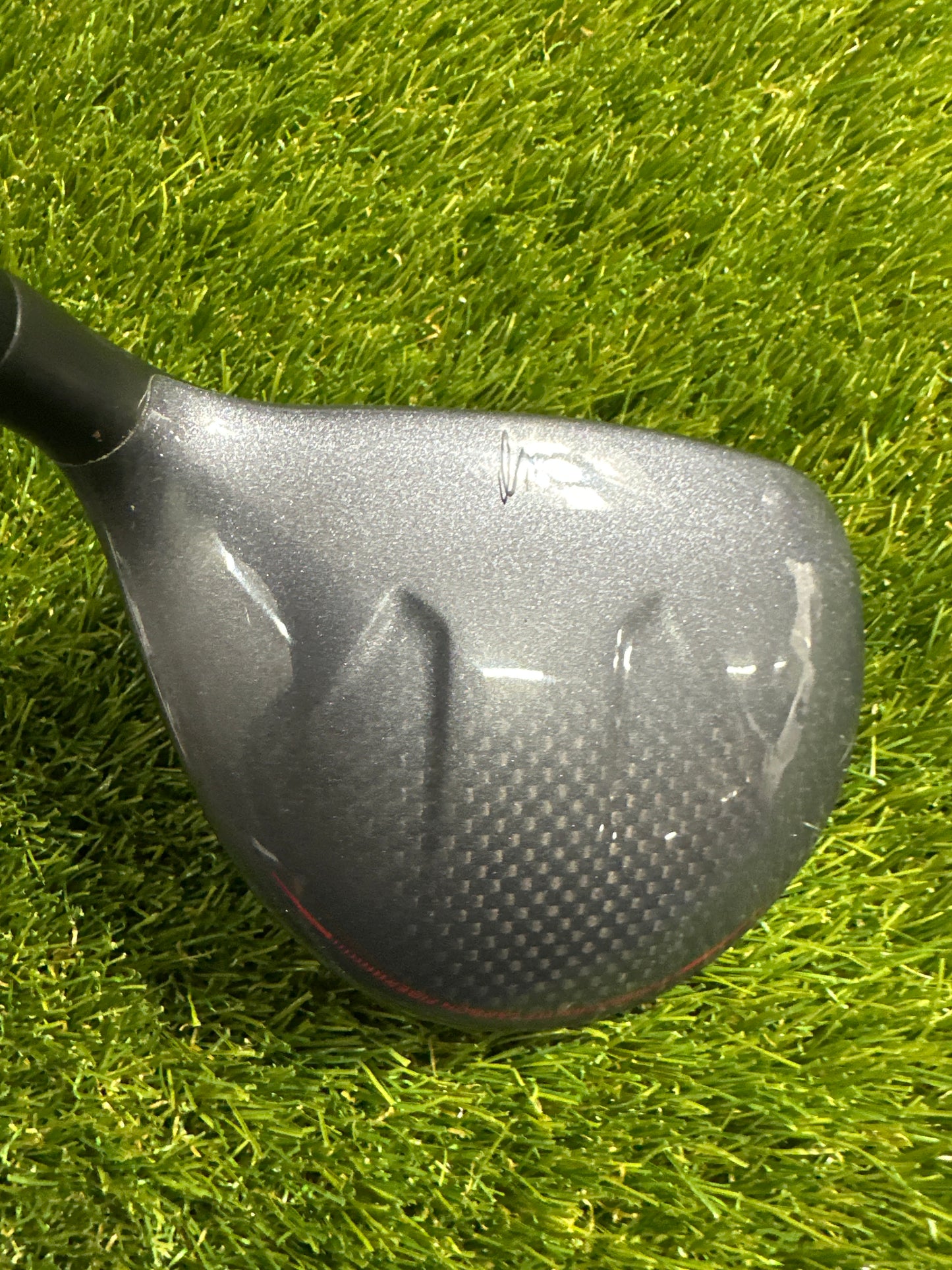 Cobra Air X 3/16 FWY