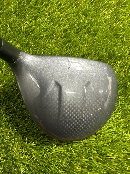 Cobra Air X 3/16 FWY