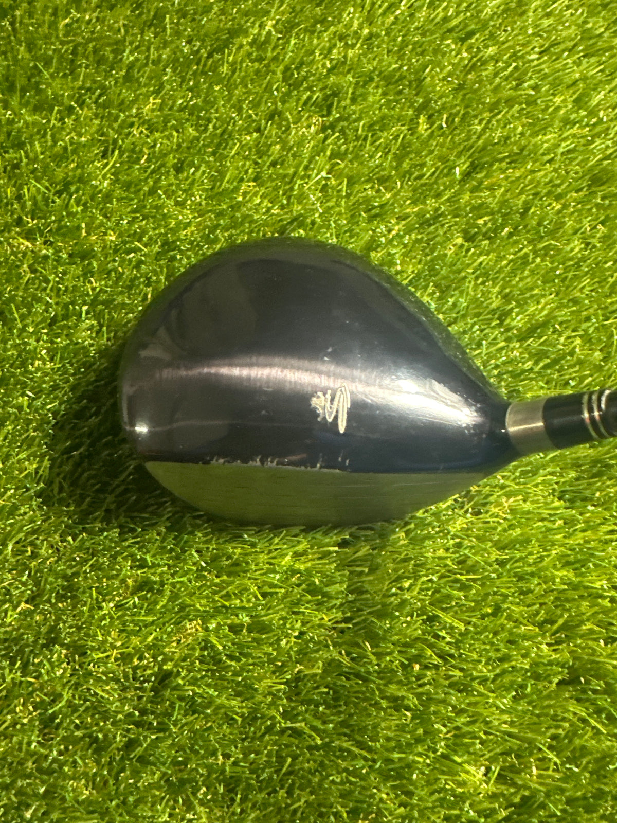 King Cobra SZ Hyper Steel 3 FWY