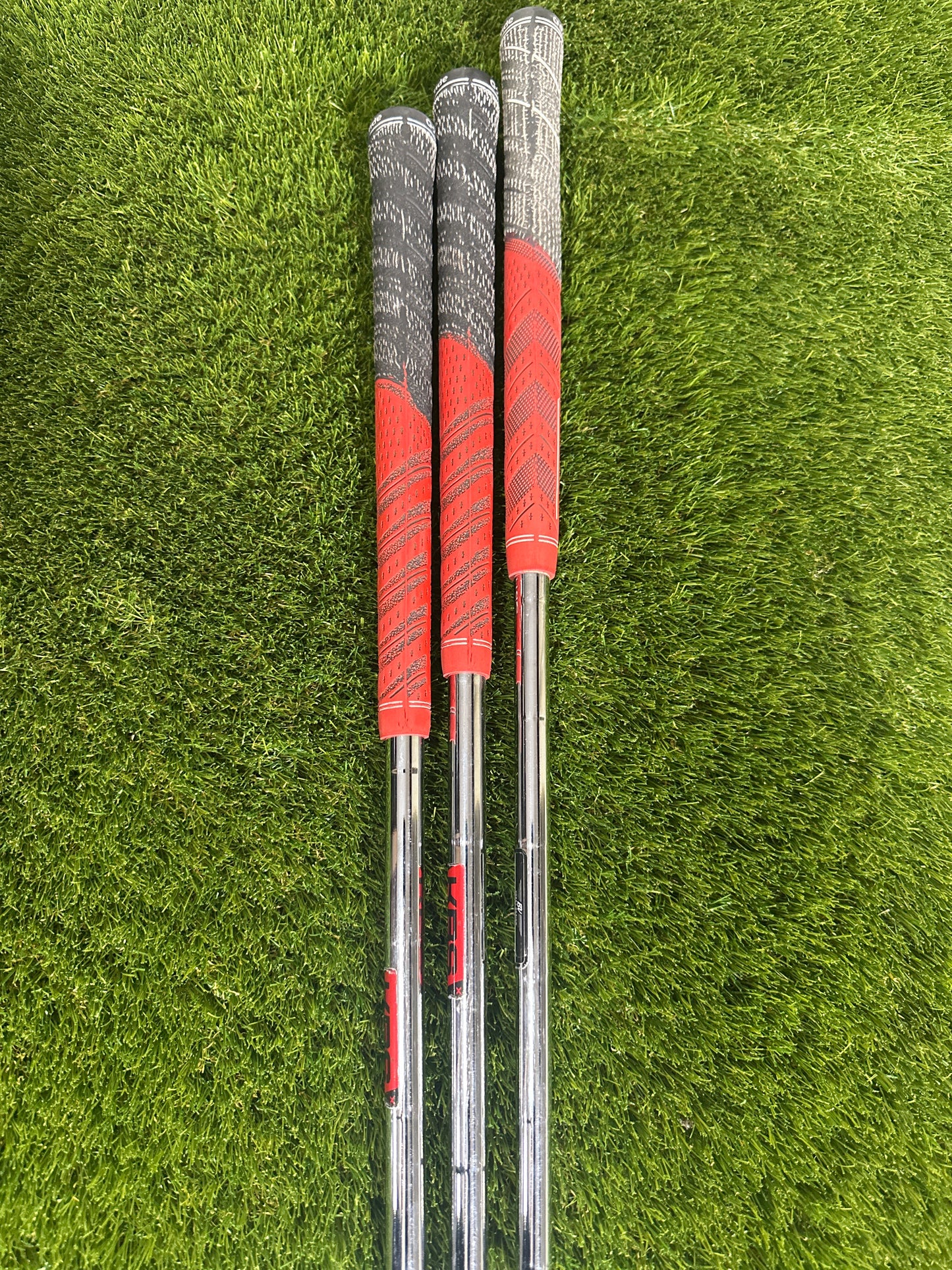 Titleist SM7 Wedge Set 52/56/60