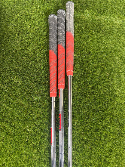 Titleist SM7 Wedge Set 52/56/60