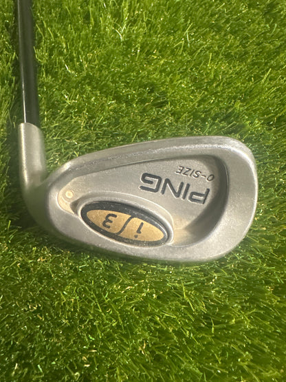 Ping I3 SW