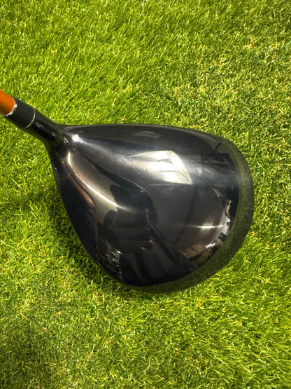 Bentley BD1 12 Driver