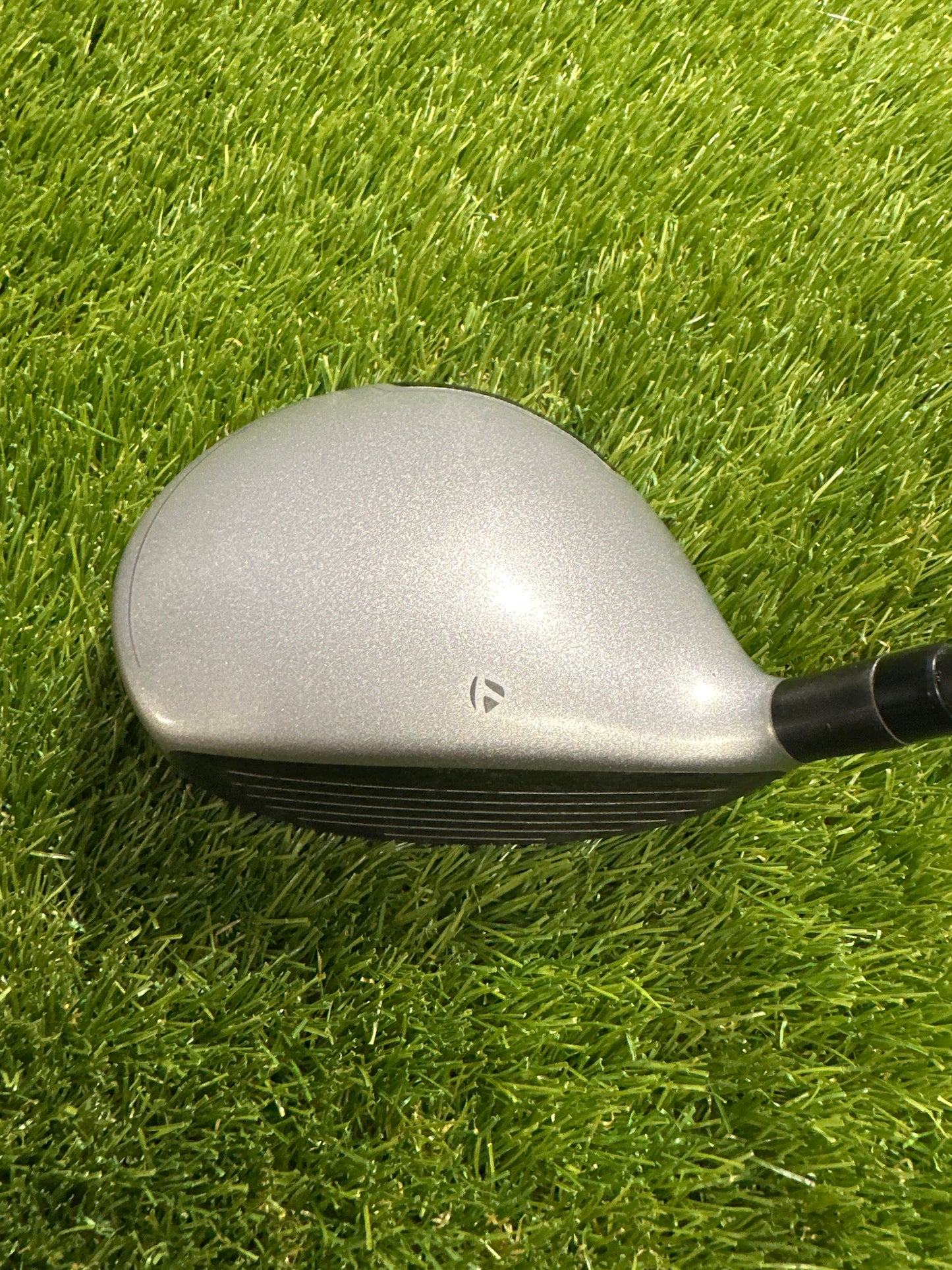 TaylorMade SLDR 3/15 FWY