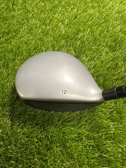 TaylorMade SLDR 3/15 FWY