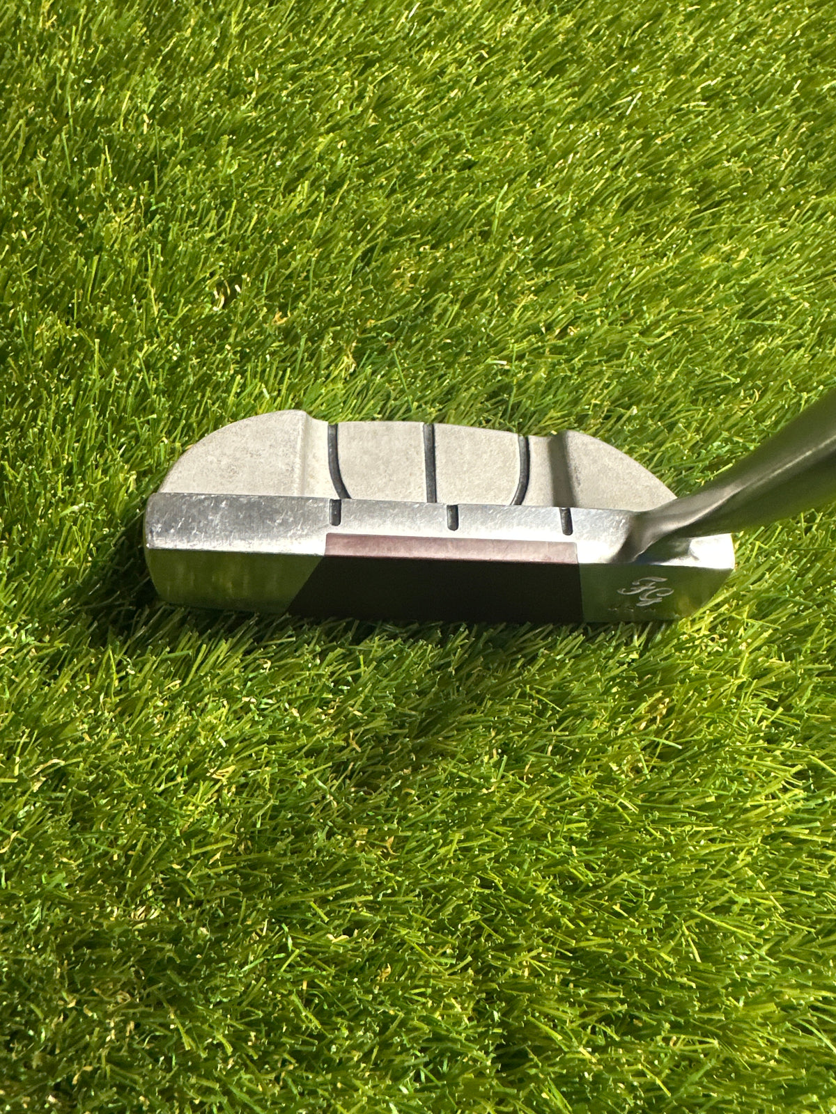 Fisher Classic Tour Series 34" Putter