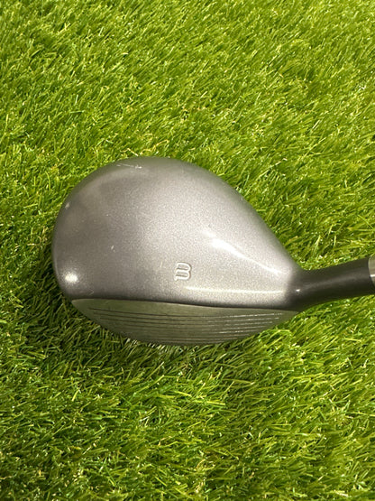 Wilson Prostaff PT 5/20.5 FWY
