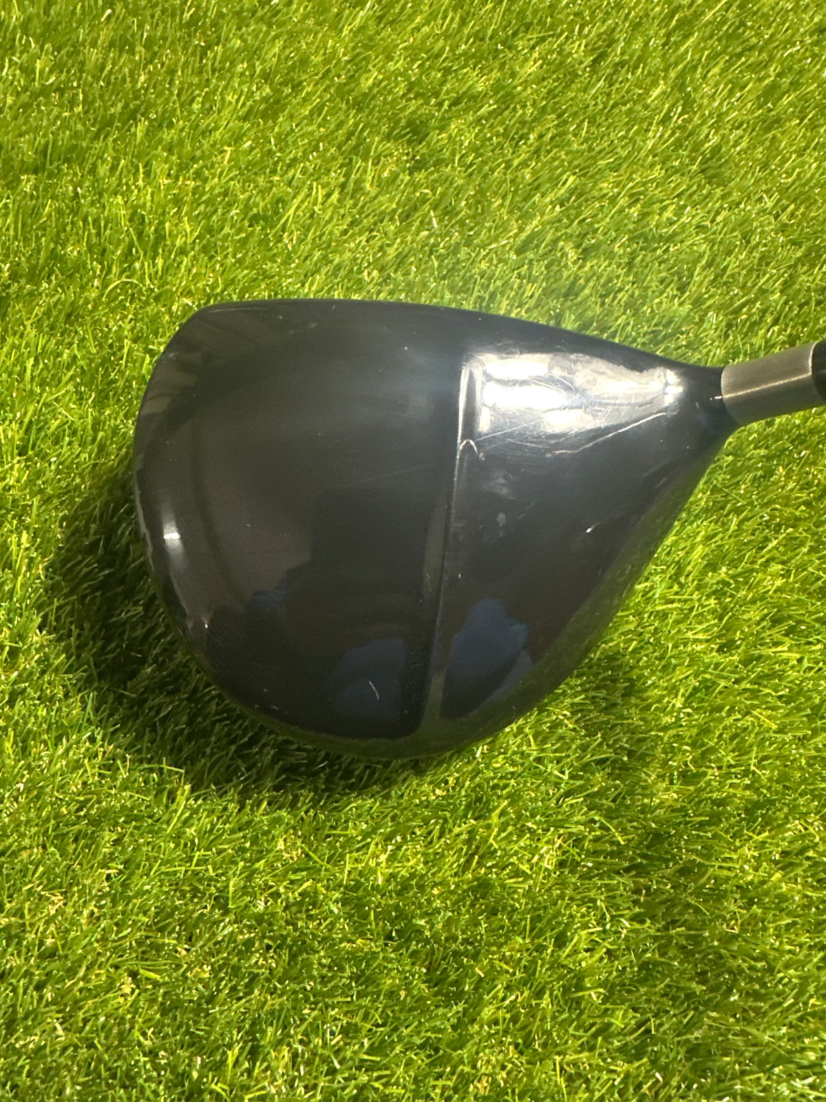 Slazenger K1 Speed 10 Driver