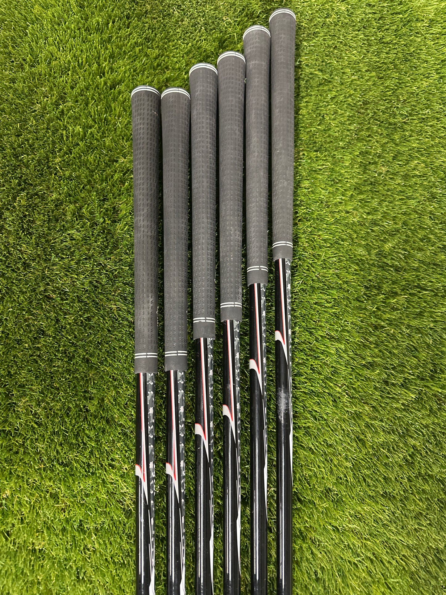 Lynx Power Tune 5-SW no6 Irons