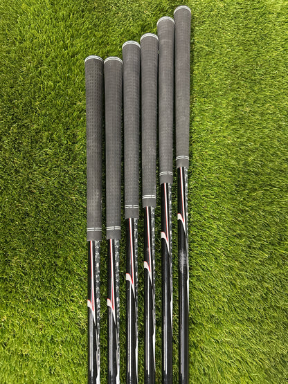 Lynx Power Tune 5-SW no6 Irons