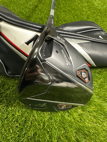 Srixon ZXi 10.5 Driver