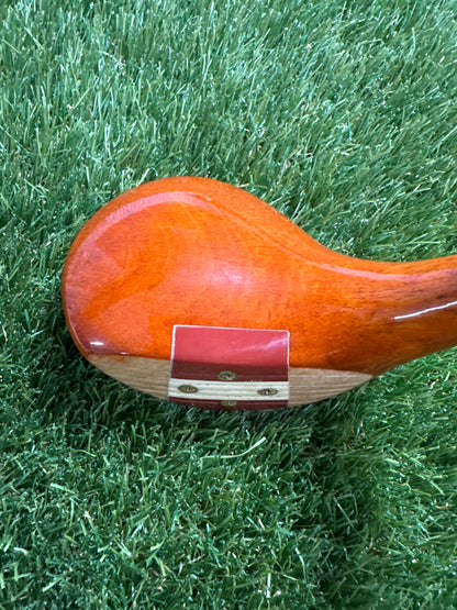 Maxfli Pro Special Persimmon 3/5 FWY