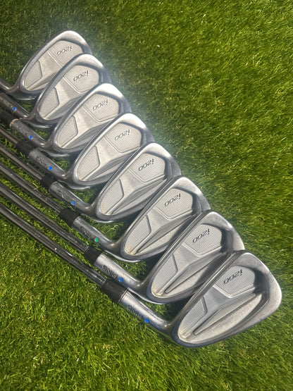 Ping I200 4-UW Irons