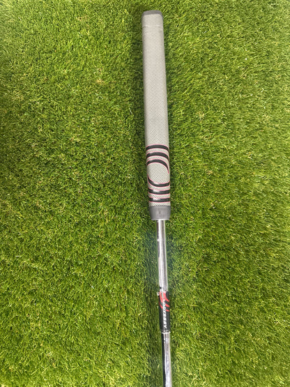 Odyssey White Ice 2Ball F7 34" Putter