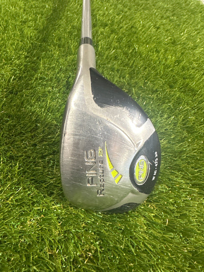 Ping Rapture 21 HYB