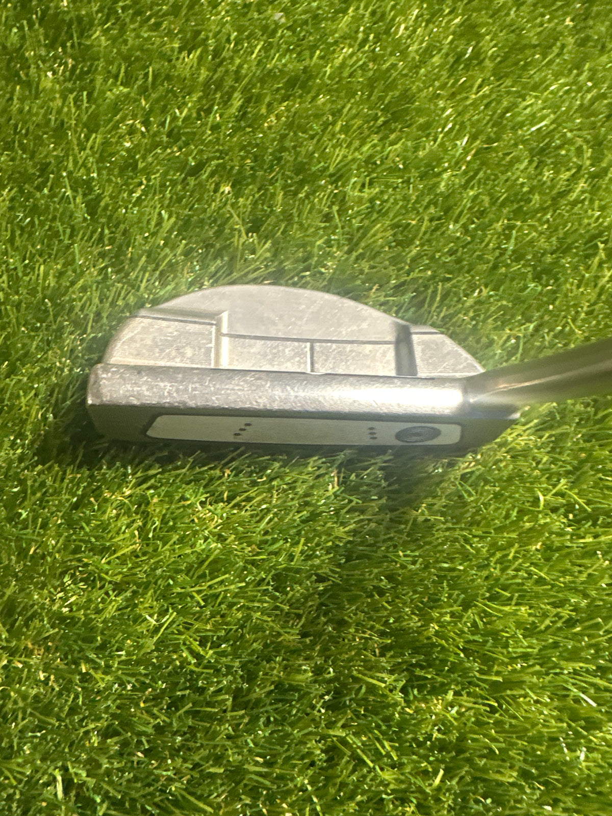 Odyssey Black Series 9 34" Putter
