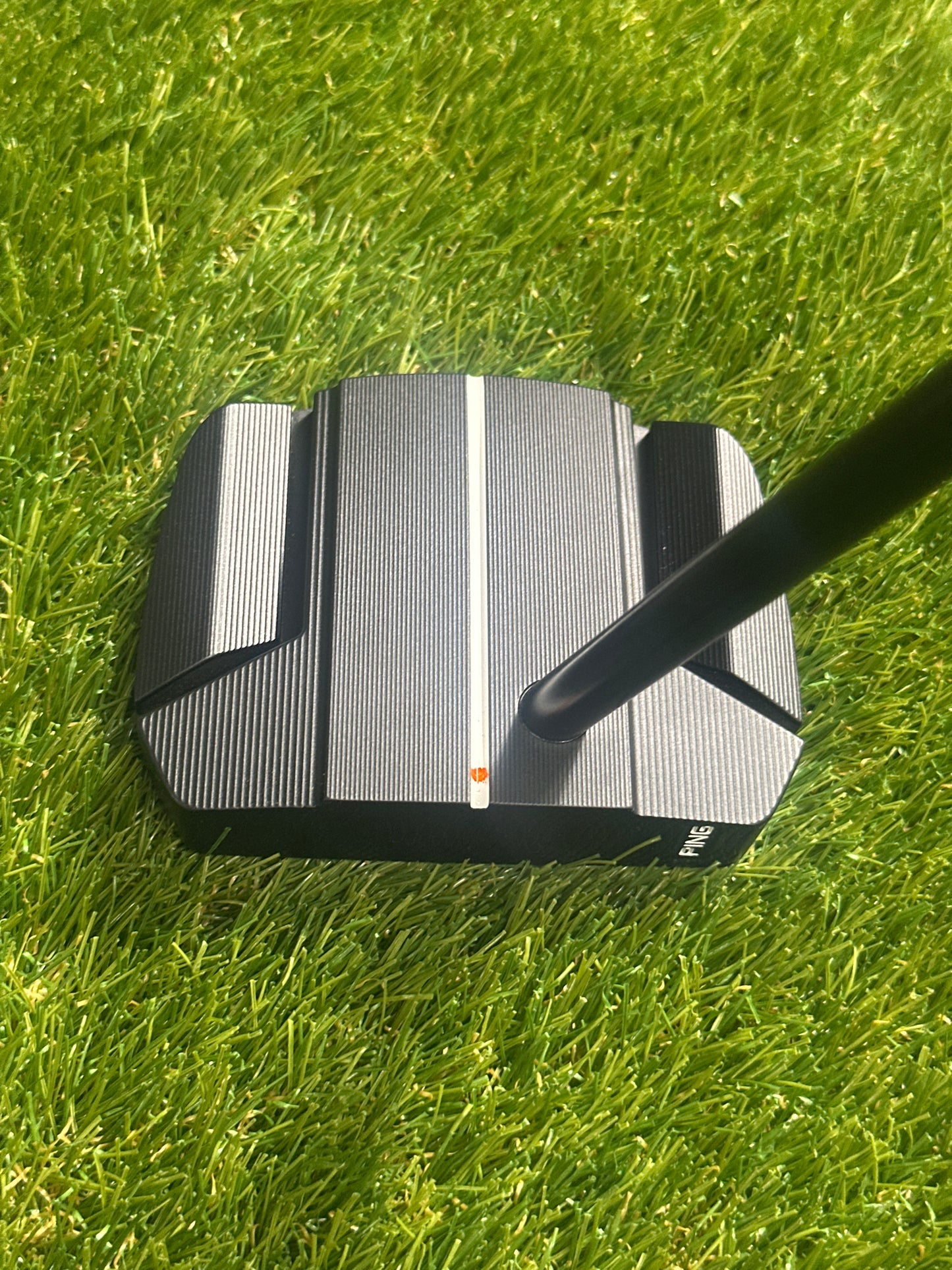 Ping PLD Ally Blue 34" Putter