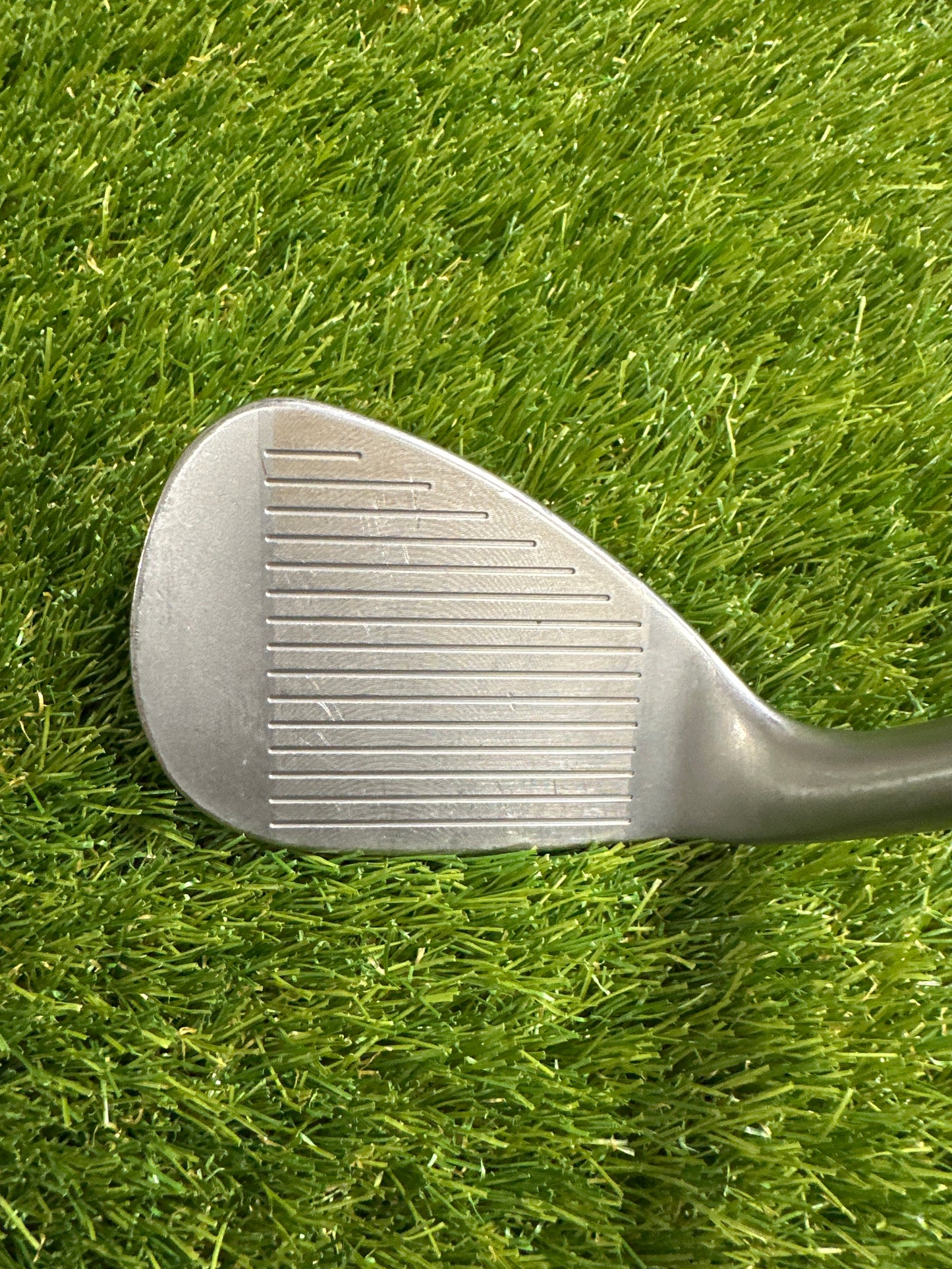 Wilson FG Tour PMP 60/08 Wedge