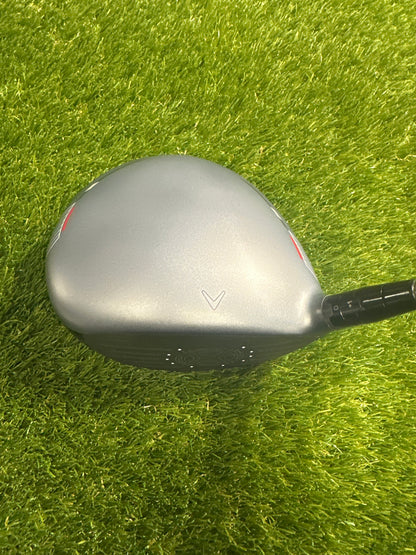 Callaway X Hot 10.5 Driver