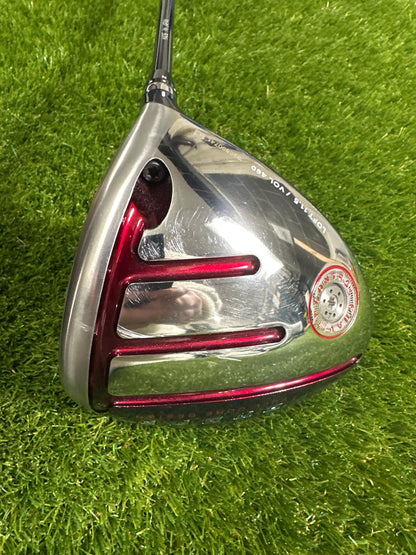Onoff Full Core Design 10.5 Driver